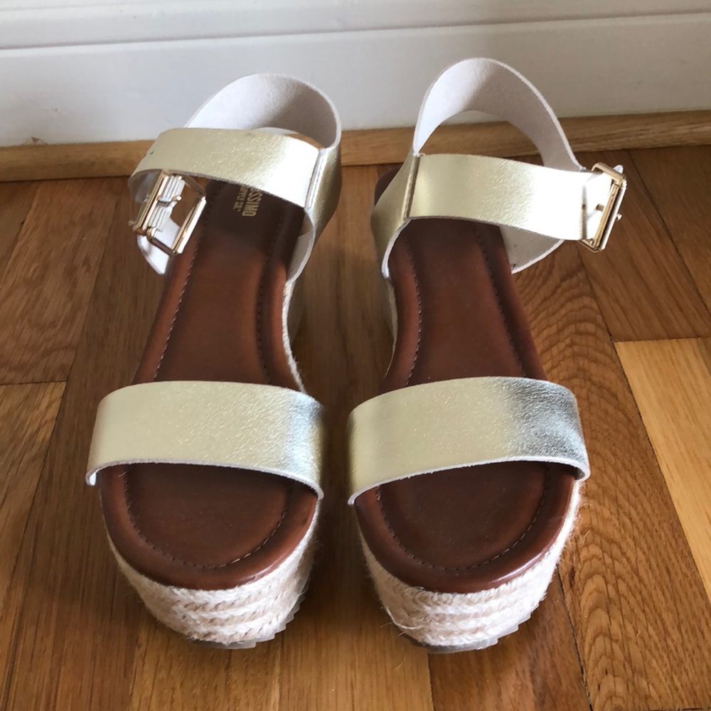 Mossimo Espadrilles
